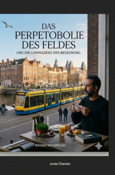 'Cover von Gatha – Perpetomobile'-Cover