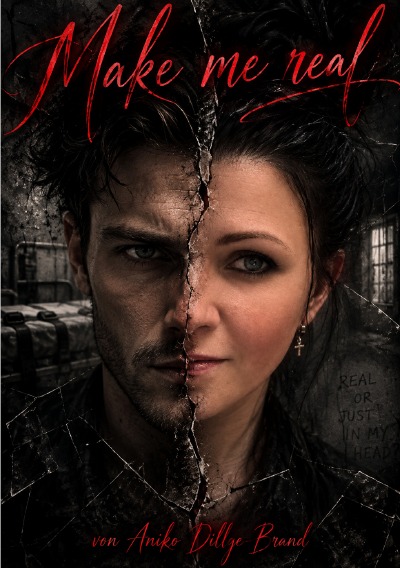 'Cover von Make me Real'-Cover