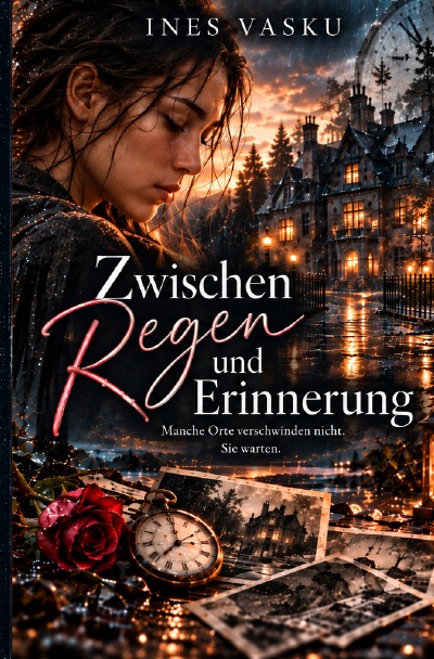 'Cover von Zwischen Regen und Erinnerung'-Cover