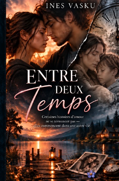 'Cover von Entre Deux Moments'-Cover