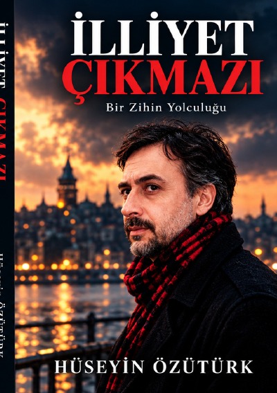 'Cover von İlliyet Çıkmazı'-Cover