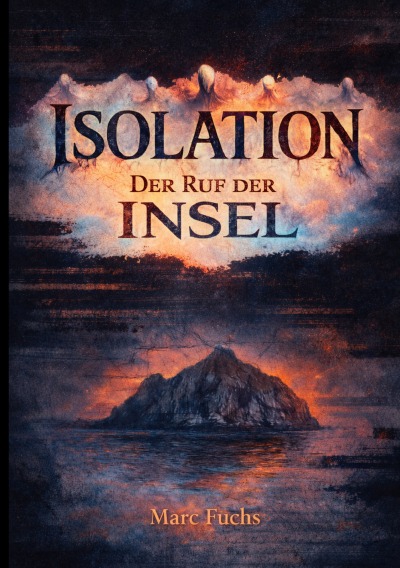 'Cover von Isolation'-Cover