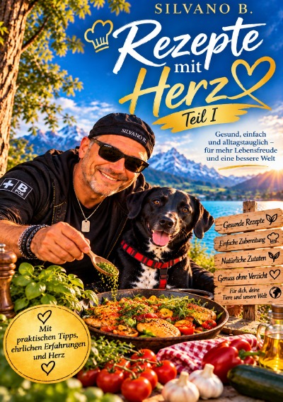'Cover von Rezepte mit Herz'-Cover