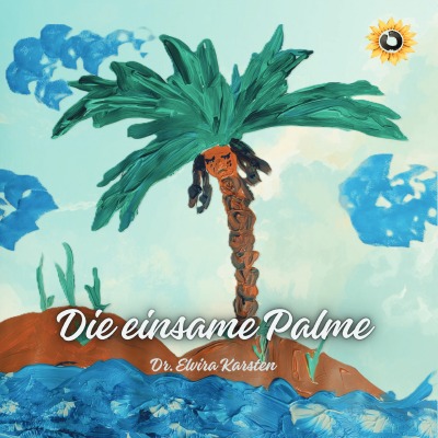 'Cover von Die einsame Palme'-Cover