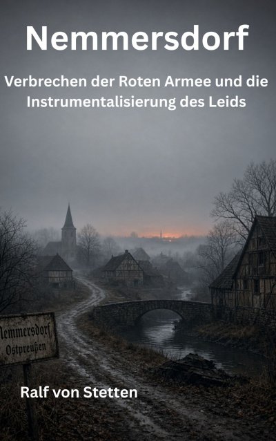 'Cover von Nemmersdorf'-Cover