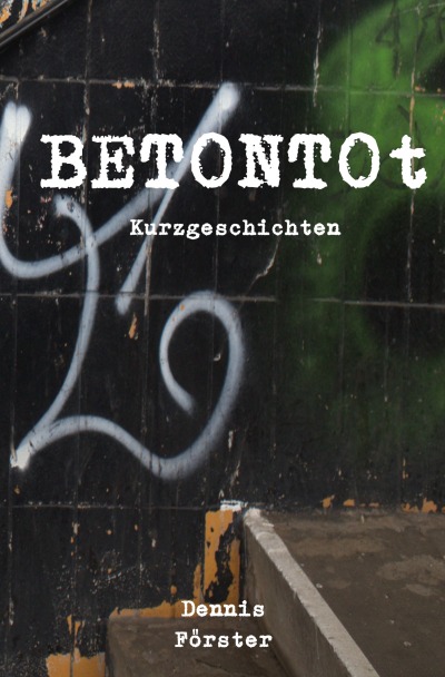 'Cover von Betontot'-Cover