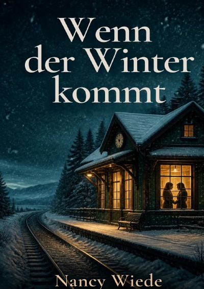 'Cover von Wenn der Winter kommt'-Cover