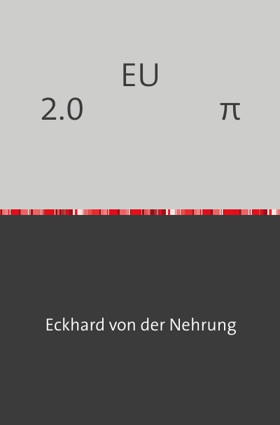 'Cover von EU 2.0  Η λειτουργική Ευρωπαϊκή Ένωση'-Cover