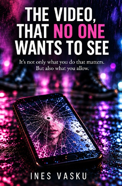 'Cover von The Video, that no one wants to see'-Cover
