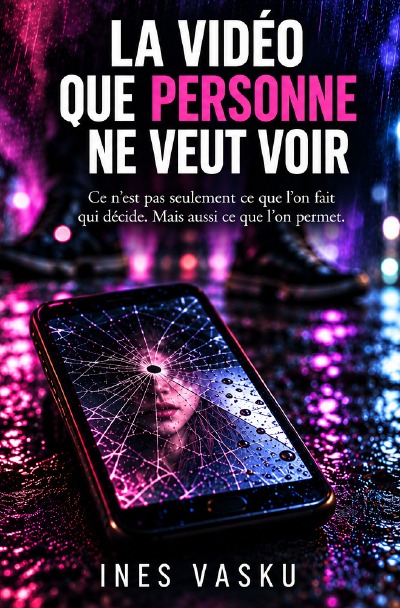 'Cover von La Video Que Personne Ne Veut Avoir Vue'-Cover