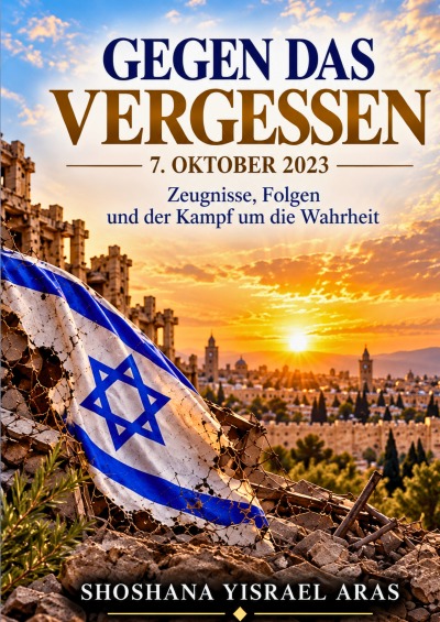 'Cover von Gegen das Vergessen'-Cover
