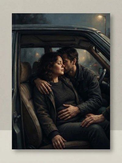 'Cover von Car dogging mit meiner geilen Frau Beate'-Cover