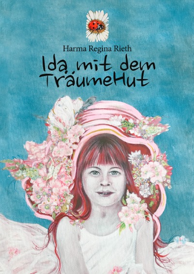 'Cover von Ida mit dem TräumeHut – „Der Besuch“'-Cover