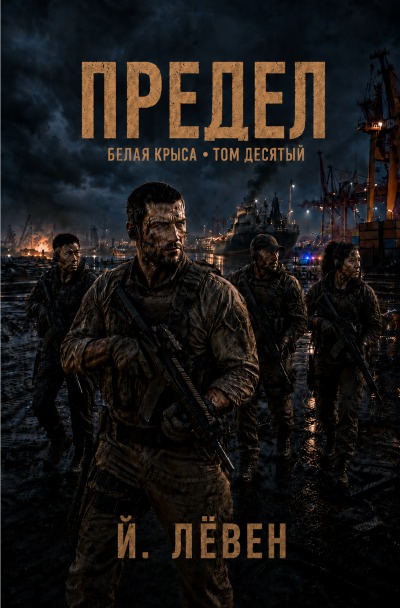 'Cover von Предел'-Cover