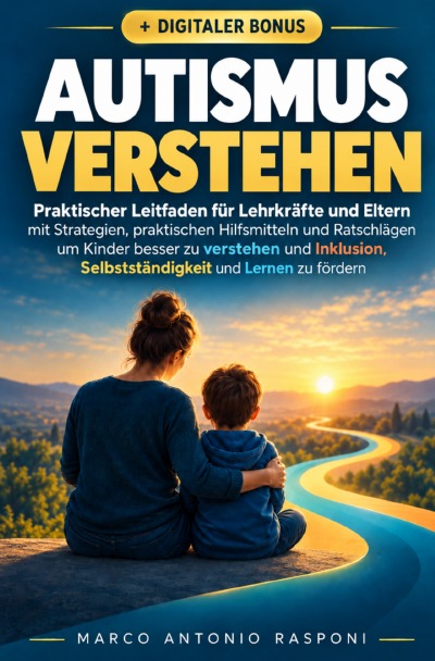 'Cover von Autismus Verstehen'-Cover