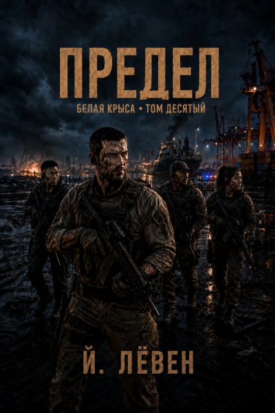 'Cover von Предел'-Cover