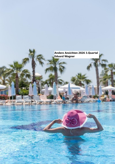 'Cover von Andere Ansichten 2026 3.Quartal'-Cover