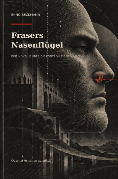 'Cover von Frasers Nasenflügel'-Cover