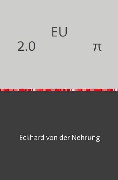 'Cover von EU 2.0  Η λειτουργική Ευρωπαϊκή Ένωση'-Cover