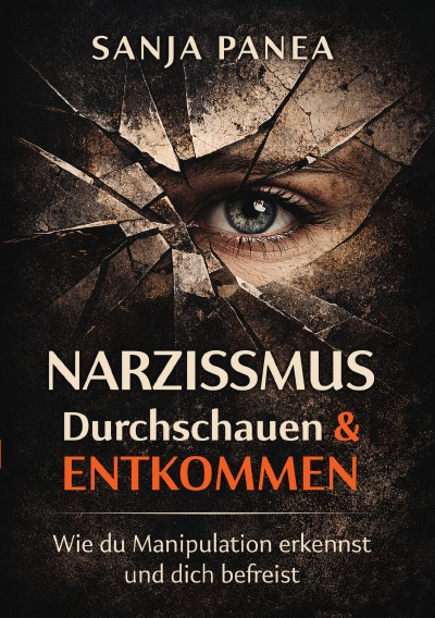 'Cover von Narzissmus durchschauen & entkommen'-Cover