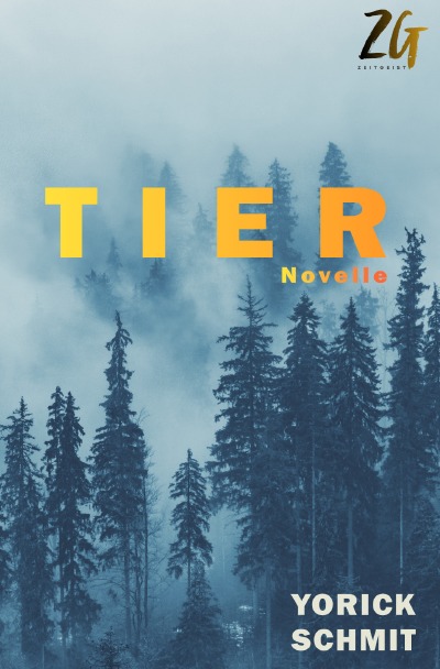'Cover von Tier'-Cover