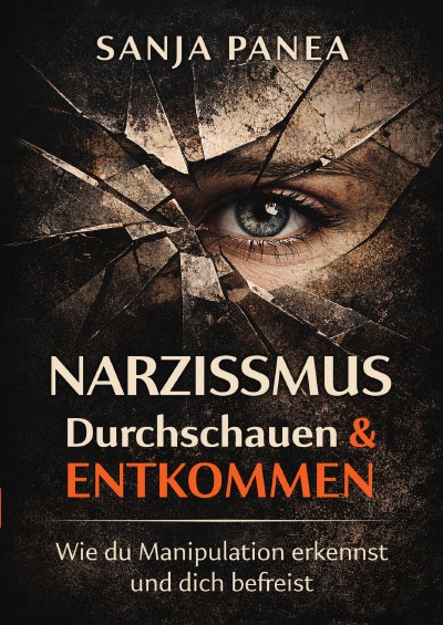 'Cover von Narzissmus durchschauen & entkommen'-Cover