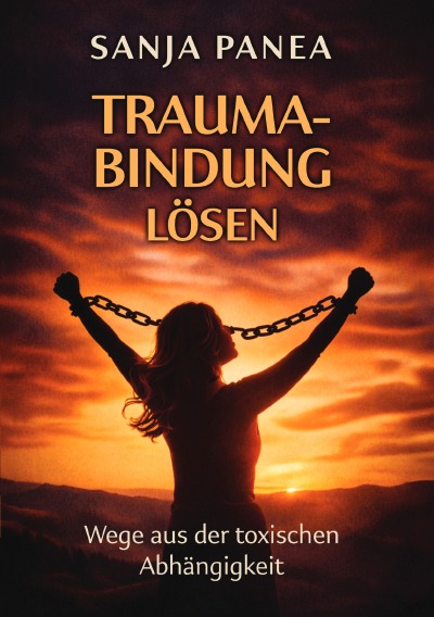 'Cover von Trauma-Bindung lösen'-Cover