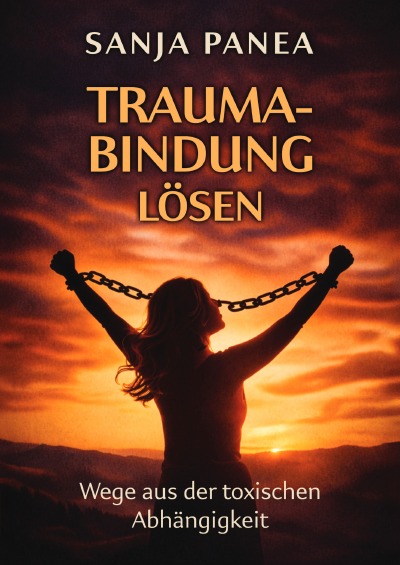 'Cover von Trauma-Bindung lösen'-Cover