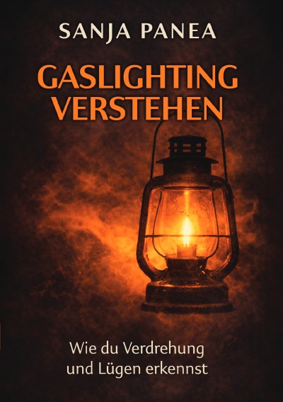 'Cover von Gaslighting verstehen'-Cover