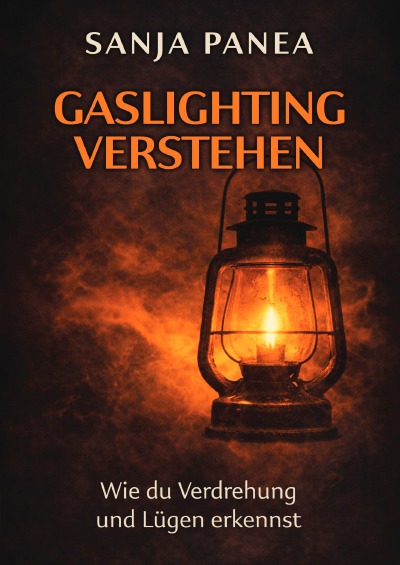 'Cover von Gaslighting verstehen'-Cover