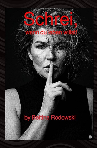 'Cover von Schrei,'-Cover