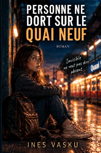'Cover von Personne ne Dort Sur le Quai Neauf'-Cover