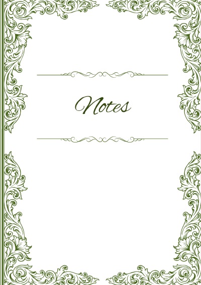 'Cover von Notizbuch'-Cover