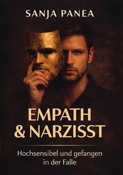 'Cover von Empath & Narzisst'-Cover