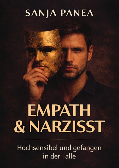 'Cover von Empath & Narzisst'-Cover