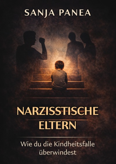 'Cover von Narzisstische Eltern'-Cover