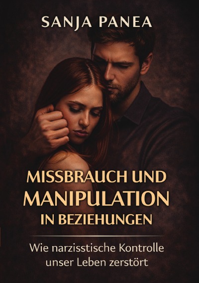'Cover von Missbrauch und Manipulation in Beziehungen'-Cover