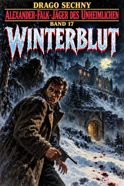 'Cover von Winterblut (17)'-Cover