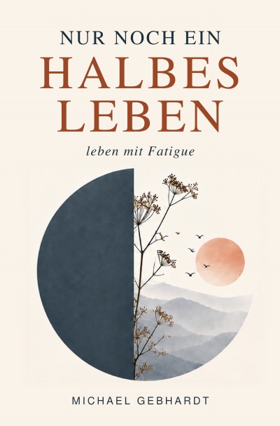 'Cover von Nur noch ein halbes Leben'-Cover