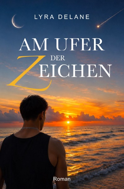 'Cover von Am Ufer der Zeichen'-Cover
