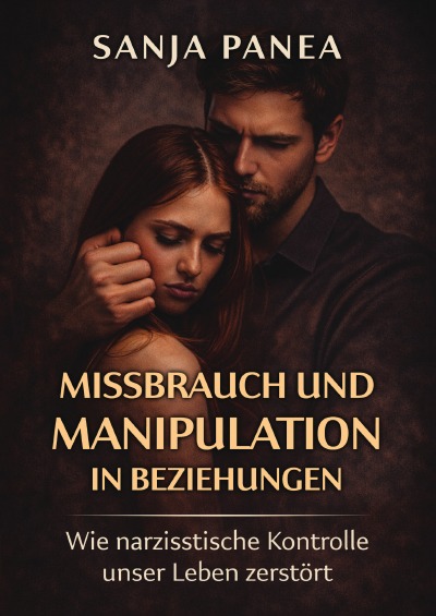 'Cover von Missbrauch und Manipulation in Beziehungen'-Cover