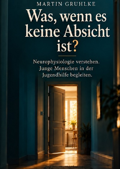 'Cover von Was, wenn es keine Absicht ist?'-Cover