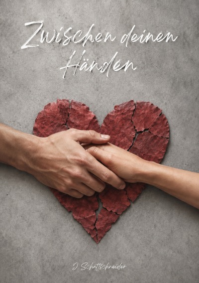 'Cover von Zwischen deinen Händen'-Cover