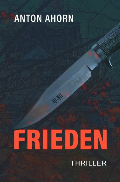 'Cover von Frieden'-Cover