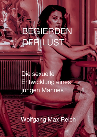 'Cover von Begierden der Lust'-Cover