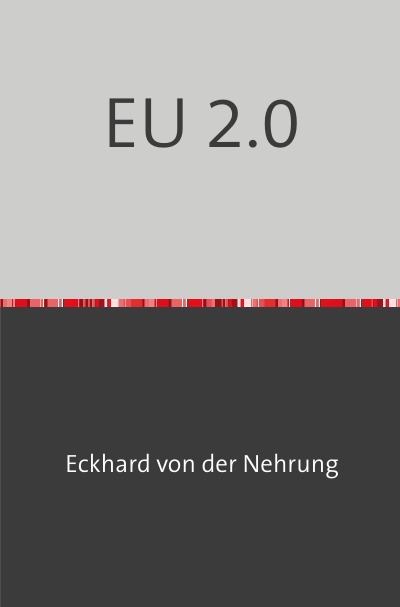 'Cover von EU 2.0 Функціональний Європейський Союз'-Cover