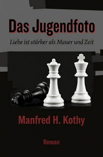 'Cover von Das Jugendfoto'-Cover