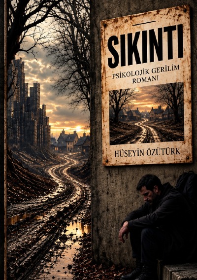 'Cover von Sıkıntı'-Cover