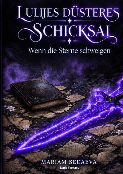 'Cover von Lulijes düsteres Schicksal'-Cover