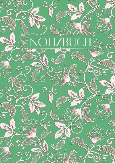 'Cover von Notizbuch'-Cover